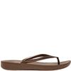 FITFLOP WOMENS SANDAL - BRONZE